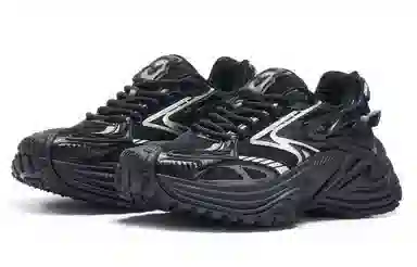 OGR Rattlesnake Series