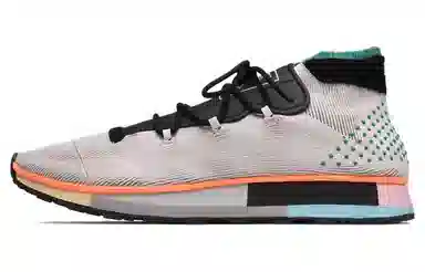 alexander wang x adidas originals Run Mid Grey