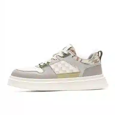 Califbull Low Top Sneakers