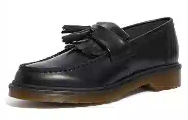 Dr. Martens Adrian Black