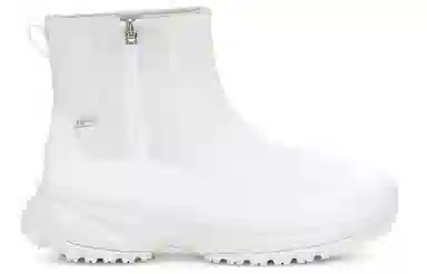 UGG Yose Zip White