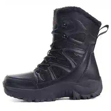 LEXON Snow Boots Mid-Cut Men