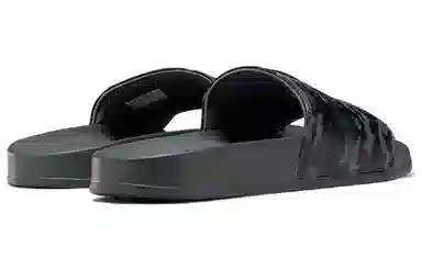 Reebok Classic Slide Black