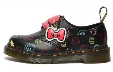 Dr. Martens 1461 Hello Kitty and Friends