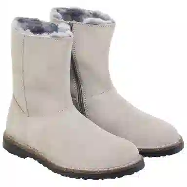 Birkenstock Uppsala Zip