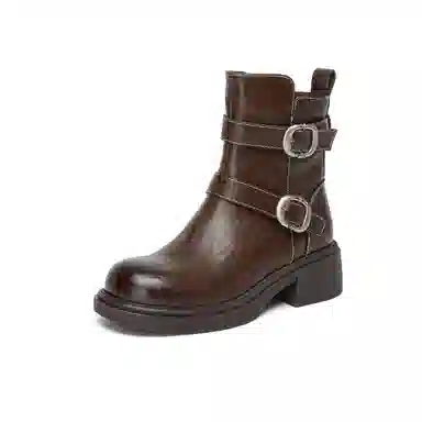 GEMEIQ Chelsea Boots