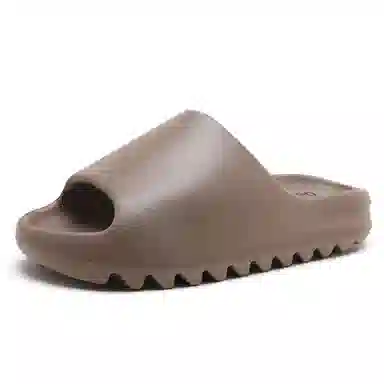 Jeep Sandals Brown