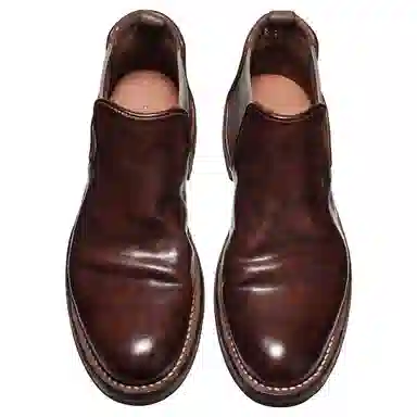 Vibram x Dreambox Chelsea Boots