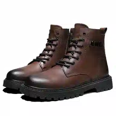 Yiminu Martin Boots Men