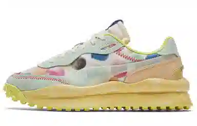 Kidsuper Studios x PUMA Style Rider