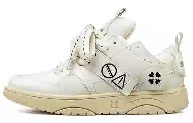 HART DAVIS Rebel II Off-White