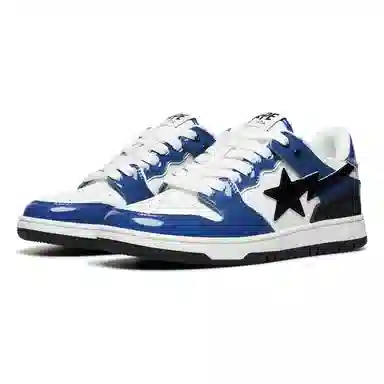 A BATHING APE SK8 STA