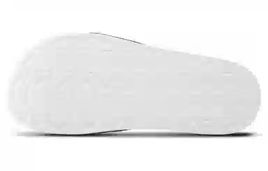 The North Face Slides White