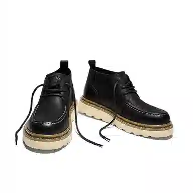 Hautton Martin Boots 9cm