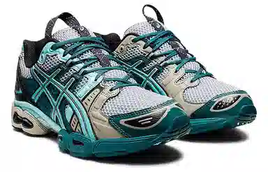 KIKO KOSTADINOV x Asics GEL-Nimbus 9