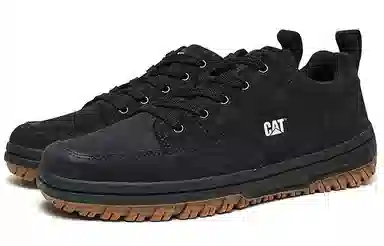CAT Decisive Black