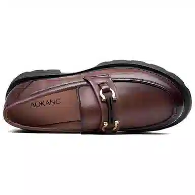 AOKANG Loafers