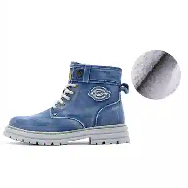 Dickies Martin Boots