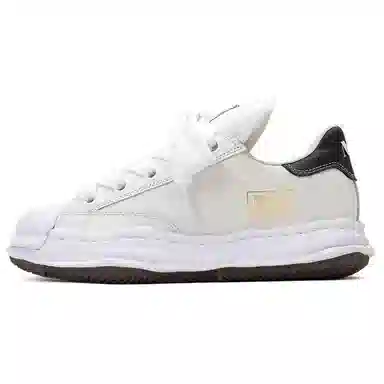 MIHARA YASUHIRO OG Sole Black White