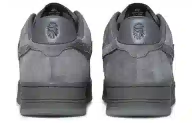 BAPE BLACK x A BATHING APE STA Grey