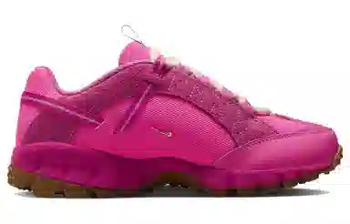 Jacquemus x Nike Air Humara Pink