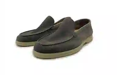 Antonio Barezzi Loafers