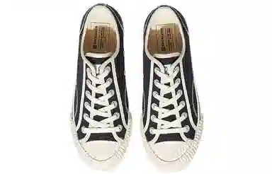 EXCELSIOR BOLT ARCHIVE Classic Black