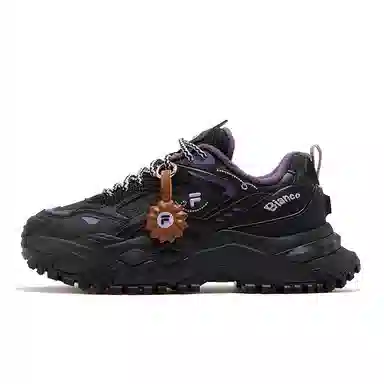 FILA FUSION BIANCO DX WE