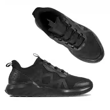 SOULSFENG Classic Low Black