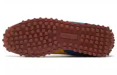 PUMA Fast Rider Source Blue Yellow