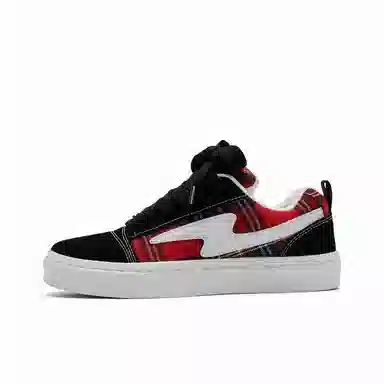 ABCIO Canvas Sneakers