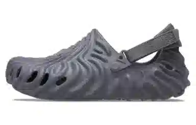 Crocs Pollex Clog Grey