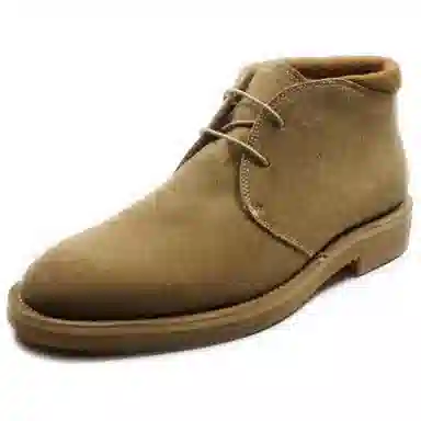 Antonio Barezzi Short Boots