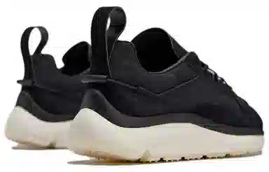 Y-3 Shiku Run Black