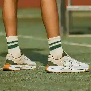 Champion Retro Sports LuxRunner 1