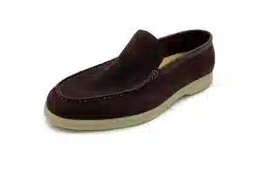 Antonio Barezzi Loafers