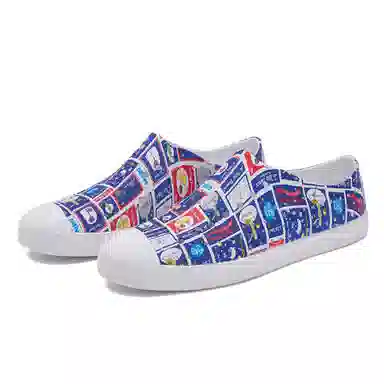 Native Shoes Jefferson