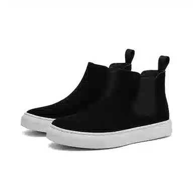 Aoxiang Chelsea Boots