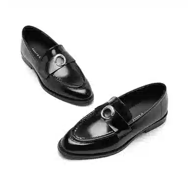 Cherykally Loafers