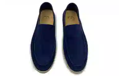 Antonio Barezzi Loafers
