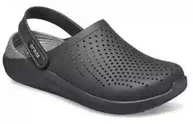 Crocs LiteRide Slate Grey