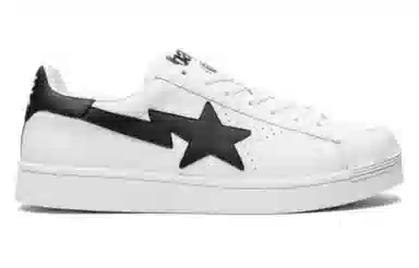 A BATHING APE MAD STA