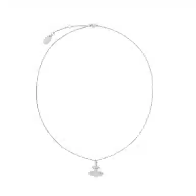 Vivienne Westwood Pendant Silver