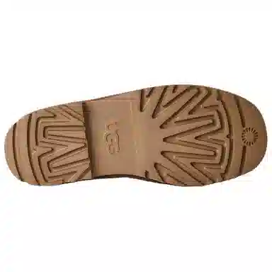 UGG Classic Novelty Chelsea Boot Chestnut