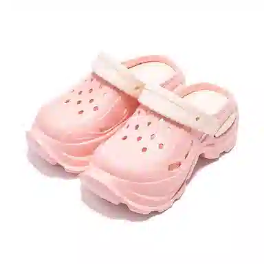 Love of Ants EVA Clogs