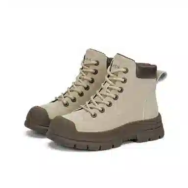 GEMEIQ Martin Boots 4.5cm