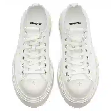 SMFK Compass Meteor Rove Snow Mountain White