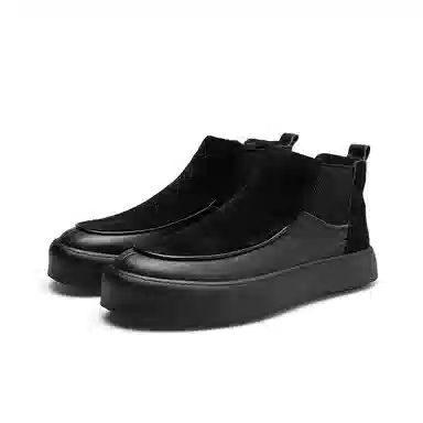Pardasaul Chelsea Boots Black