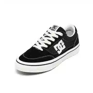 DC Shoes Canvas CAS Classic Black