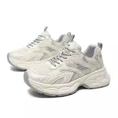 ZHR Retro Dad Sneakers